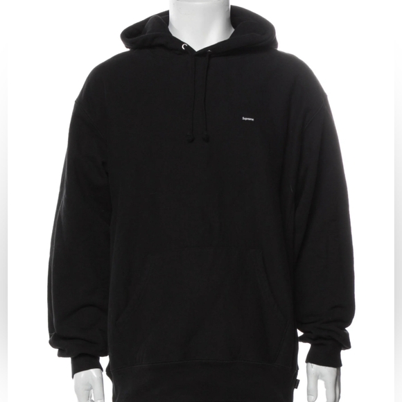Supreme Hoodie - Small Box Logo - Size XL - Picture 1 of 4